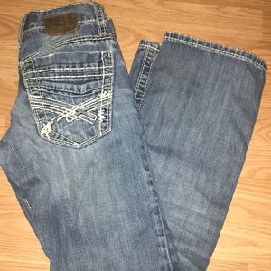 Boys BKE Jeans Aiden 25S